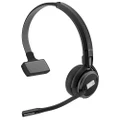 Epos Impact SDW 5033 Wireless Over The Ear Headphones